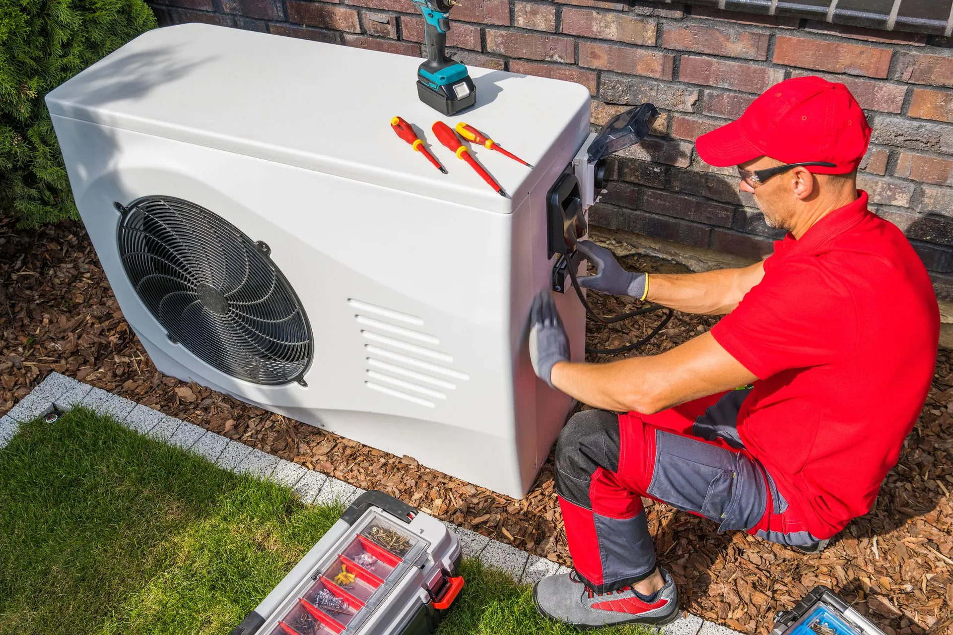 About HVAC in Clinton, TN